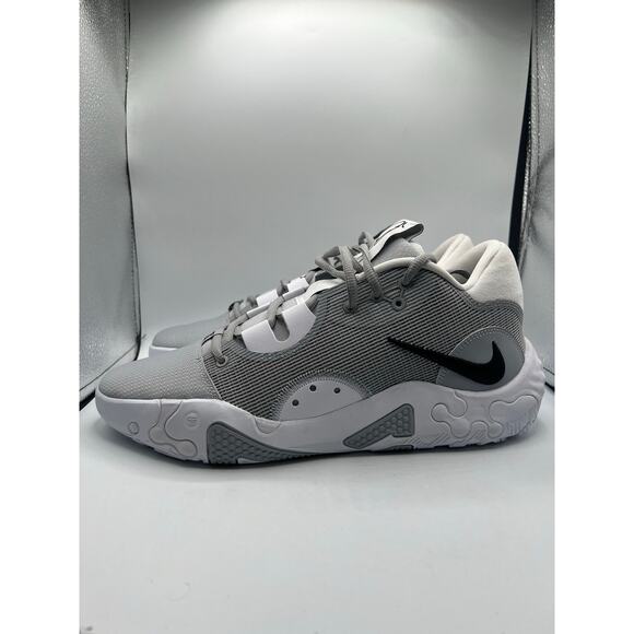 Nike PG 6 TB Promo “Wolf Grey” size 10.5 men’s